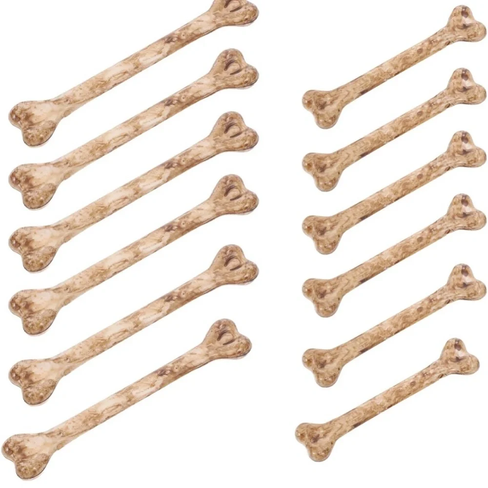 Bone Decorations/Craft 20 Pieces